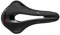 Selle San Marco SHORTFIT Carbon FX, Sellini per Biciclette Unisex, Nero/Rosso, L3