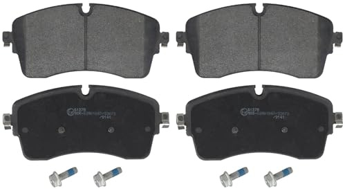 Brake Pad Set Blue Print ADJ134253 Febi Bilston -New Pck of 1