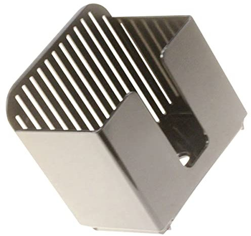 Krups - Contenitore per capsule NESPRESSO (295096-3982) per caffettiera, espresso MS-623612, 500940