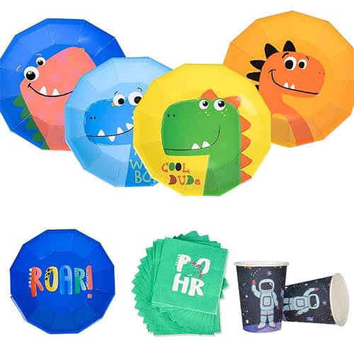 Bssowe Kindergeschirr-Set