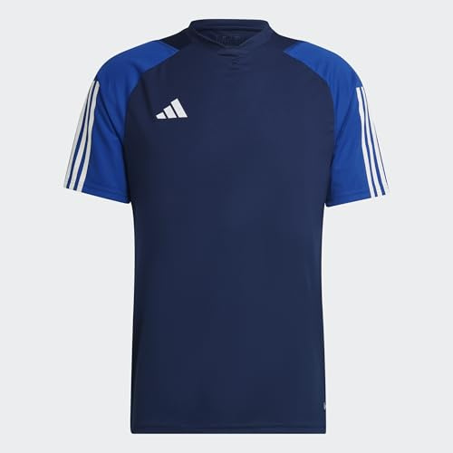adidas Men's Tiro23 C M JSY Jersey (Short Sleeve)