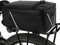 Lixada Fahrrad Gepäckträgertasche 5L Fahrrad-Kofferraumtasche für Fahrrad E-Bike, 28 * 16 * 11cm