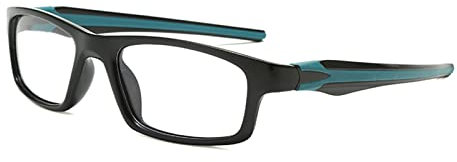 LJCZKA Gafas Anti Luz Azul Hombre Mujer, Gafas Lectura Anti Luz Azul Fotocromaticas para Ordenador de Descanso Gaming