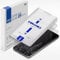 DOME GLASS Whitestone Google Pixel 8 Pro EA Full Coverage Tempered Glass Shield [Easy Install] by Whitestone for Google Pixel 8 Pro - Two Pack