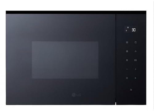 Microonde con Grill Integrabile LG 900W 25L, MGBZ2593F