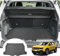 GAFAT Compatibile con Jeep Avenger Hybrid EV 2023 2024 2025 Tappetino per Bagagliaio, Facile da Piegare, Avenger 2025 Tappetini TPE Tutte Stagioni Original 3D Bordo Alto, Avenger Accessori (Superiore)
