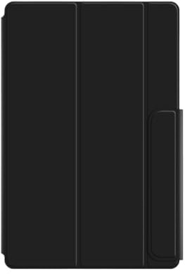 Custodia Magnetica Adatta for Huawei MatePad 11.5 S TGR-W09 W10 2024 Custodia Protettiva for Tablet Smart Cover(Black)