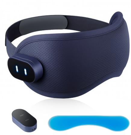 Medivon Horizon Hypnos Massager für Kopf Körper und Augen