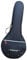 Luwecf Mandolin Storage Bag Banjo Bags Handbag Clarinet Gig Bag Adjustable Straps Banjo