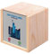 Fabulous Holzkiste – Die USA nennen mich Architektur New York (10 x 10 x 10 cm)