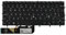 Replacement Keyboard with Backlit for DELL XPS 13 9380 P82G002 - UK Layout