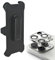 MEEFIX Belt Clip Holster Replacement for Otterbox Defender Series Case (for iPhone 14 Pro Max) + HD Tempered Glass Camera Lens Protector Bundle