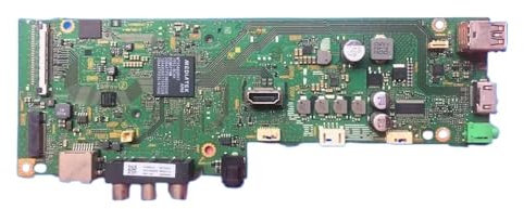 Replacement Accessories Compatible For Sony,driver Board TV Main Board 1-980-334-11 1-980-334-12 1-980-334-13 KDL-48W650D 48W656D KDL-40W650D KDL-32W600D(32 inch)