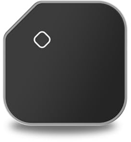 Jooehyer Wireless Carplay Adapter Mini S3 Mirror Dongle Wireless Androidauto Plug and Play OTA Upgrade BT Auto Connection Style:A