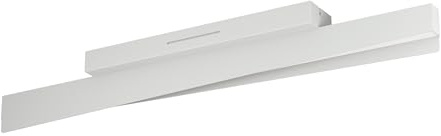 Eglo Connect.z Smart Home LED Ceiling Light Fixture Bolognano-Z