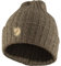 FJALLRAVEN F77388-633-284 Byron Hat Dark Olive-Taupe OneSize