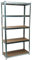Étagère spéciale charge lourde 5 plateaux 180x90x40cm 875kg