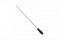 Tournevis extra long a tete plate de 4 mm - Buzzetti
