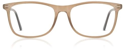 Sunoptic Unisex-Erwachsene Brillen CP153, D, 54