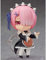 Anmine Figure Re: Living in another world as Zero Ram Q version Anime Model Collectibles Anime Gifts Toys Model Kits