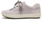 ARA Damen Avio Sneaker, Flieder, 38.5 EU