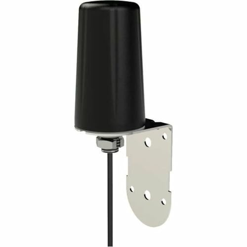 Panorama Antennas Bracket Mount Antenna 617-960/1710-6000MHz, 5m, B4BE-6-60-5SP