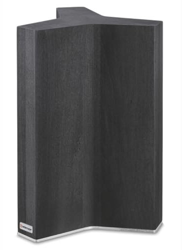 Wusthof Messerblock, magnetisch, Schwarz