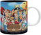 One Piece - 1000 Logs - Groupe2 - Subli Mug 320ml