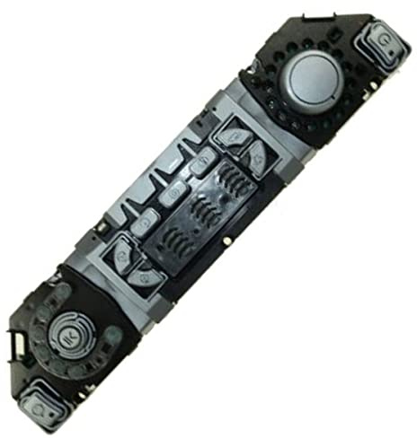 Steuermodul für Waschmaschine C00283390, C0027330 Ariston Hotpoint, Hotpoint
