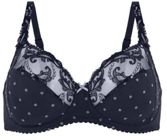Felina Bügel-BH 205292 Secret Delight Blue Fjord 80E