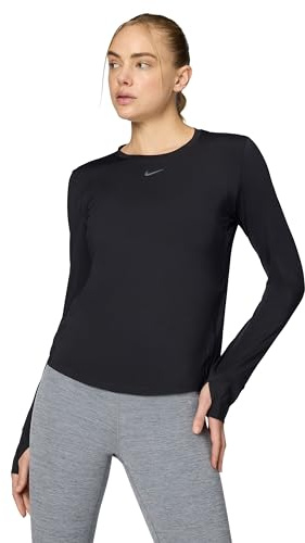 Nike Damen W Nk One Classic Df Ls Top Top