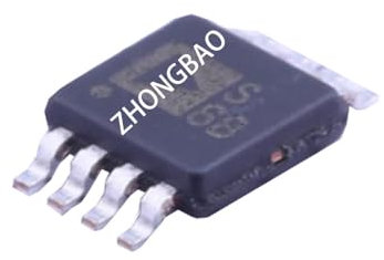 ADG721BRMZ-REEL7 MSOP-8 CMOS Zweikanal-Einpoliger Einpoliger Wechselschalter