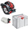 Mafell Akku-Handkreissäge K 55 18M bl PURE im T-MAX
