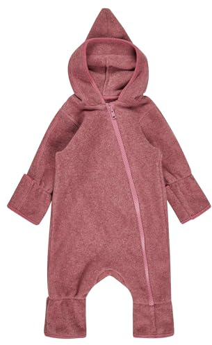 Sterntaler Overall Fleece