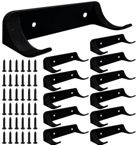Spielzeug-Autohalterung für die Wand, vertikaler Wandaufhänger für Spielzeugauto – Wand-Organizer, vertikale Halterung für Automodell, schwebende Displays