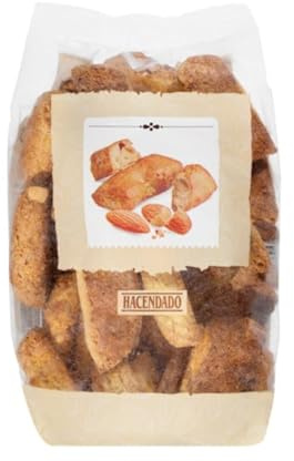 Rosegones Mandelgebäck 8er-Pack
