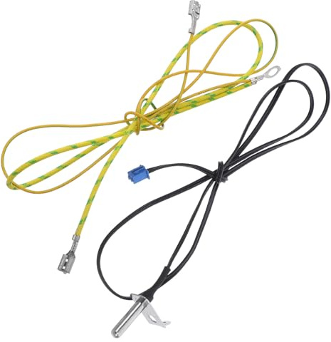 STAHAD Rice Cooker Sensor Temperature Probe Replacement for Top Cover Thermostat Control Accessory for Home Commercial Models with Intelligent Temperature Regulation