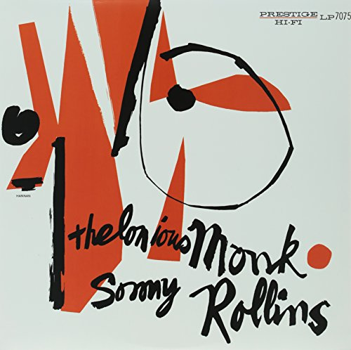 And Sonny Rollins [Vinyl LP]
