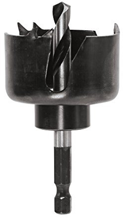 BOSCH HCS175 1-3/4 Edge Wood Hole Saw with Arbor