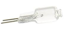 Halogenlampe 20 W G4 68774 für Dunstabzugshaube Arthur Martin, Bosch, Brandt, Electrolux, GLEM