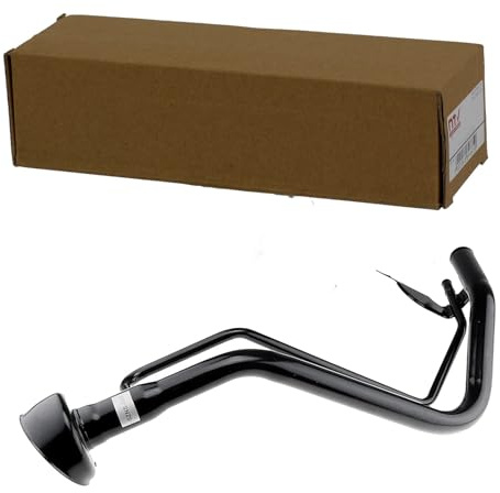 Nty PWP-NS-003 - Filler Pipe, fuel tank