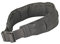 Tasmanian Tiger TT Warrior Belt LC Lasercut Molle Kompatibler Einsatz-Gürtel nach TL gefertigt Steingrau-Oliv IRR, L