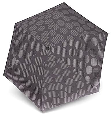Knirps Taschenschirm TS.010 Slim Small Manual Nuno Amatsubu UV Protection