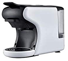 CAFETERA CAPSULAS 3 EN 1