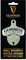 McLaughlin's Irish Shop Guinness Wall Mounted Bottle Opener Guinness Apribottiglie per montaggio a parete