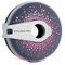 STALEKS Exclusive Pro Rollo Lima Desechable 8 metros hasta 40 piezas Pro - Experto 20 (ATlux-180)