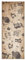 wunderlin Läufer Flur Teppich Küche Collection Waschbarer Modernes Design, Wertvoll Verwenden Für Teppichlaeufer, rutschfest und Küchenläufer | Nützlich Küchenteppich Waschbar (Coffee Time, 60x150)