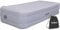 AVENLI selbstaufblasende Luftmatratze 196 x 97 x 47 cm – Komfortables Einzel-Luftbett mit Abnehmbarer Elektropumpe – Hochwertiges Gästebett für Zuhause & Camping Stabil, bequem & einfach zu verstauen