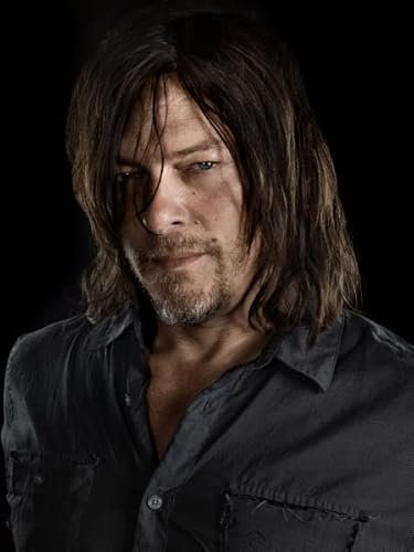posters Norman Reedus 40 x 61 cm