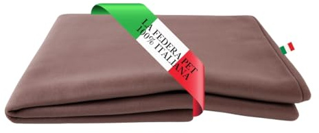 GM Kissenbezug Ersatzkissenbezug für Hunde und Katzen 40x60 cm abziehbar und waschbar bezug wasserabweisend rutschfest - Kleine